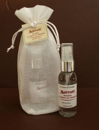 Marriott Parfum D'ambiance